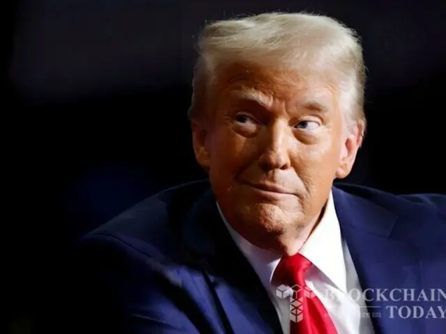 Presiden AS Trump menyetujui serangan udara terhadap Iran... Bitcoin sementara turun di bawah $100.000, tetapi beberapa orang mengatakan ini adalah "faktor kesenangan"