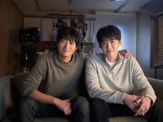 Rekaman di balik layar dan cuplikan di balik layar dari film "The Plot" yang dibintangi Kang DONG WOO-on telah dirilis!