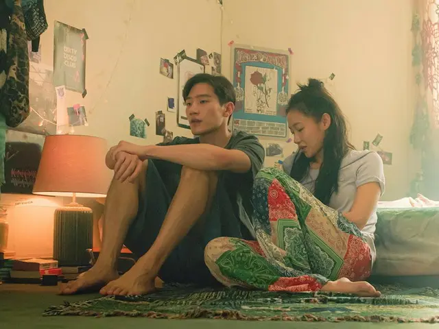 "Love in the Big City" yang dibintangi Kim GoEun dan Noh Sang Hyun dibicarakan sebagai "kisah yang ingin Anda hargai dalam hidup Anda sendiri"... Trailer panjang baru untuk versi Jepang telah tiba!