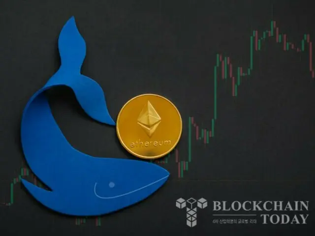Paus Ethereum membeli aset kripto senilai $39 juta di tengah pasar yang sedang jatuh, meningkatkan harapan pemulihan jangka pendek sebesar 25%