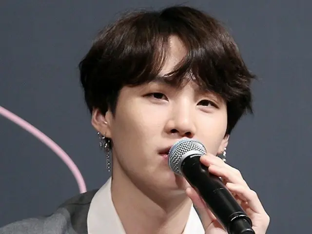 SUGA BTS minta maaf karena mengemudi dalam keadaan mabuk dan menyumbangkan 500 juta yen... Memprediksi comeback grup yang luar biasa