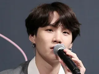 SUGA BTS minta maaf karena mengemudi dalam keadaan mabuk dan menyumbangkan 500 juta yen... Memprediksi comeback grup yang luar biasa