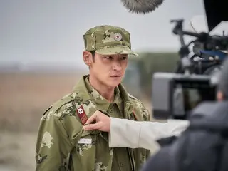 Film "Escape" akhirnya dirilis di Jepang, dan video keempat di balik layar yang menunjukkan "chemistry antara bintang Korea" telah tiba!