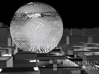 Perusahaan yang dipilih Tron ini masuk ke Nasdaq... melonjak 2500% dalam satu bulan