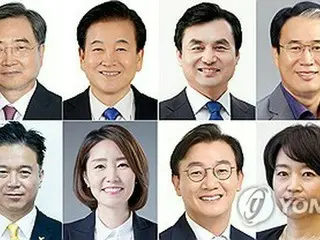 Presiden Lee mencalonkan 11 kandidat kabinet, menteri pertahanan harus dari anggota parlemen, bukan mantan perwira militer