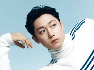 Lee Do Hyun: "Keinginanku yang tak pernah berubah adalah menjadi aktor yang bisa dipercaya orang."