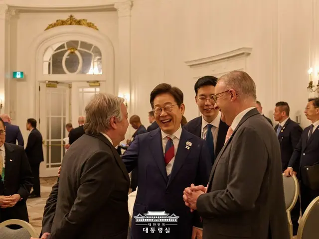 Partai oposisi Korea Selatan: "Presiden Lee adalah 'diplomat praktis hanya dalam nama'"... "Tidak menghadiri pertemuan NATO adalah keputusan yang salah"