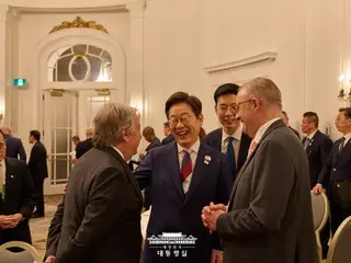 Partai oposisi Korea Selatan: "Presiden Lee adalah 'diplomat praktis hanya dalam nama'"... "Tidak menghadiri pertemuan NATO adalah keputusan yang salah"
