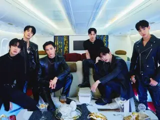 MONSTA X akan tampil di "CDTV Live! Live!" hari ini (23)... Penampilan pertama dalam 10 tahun sejak debut