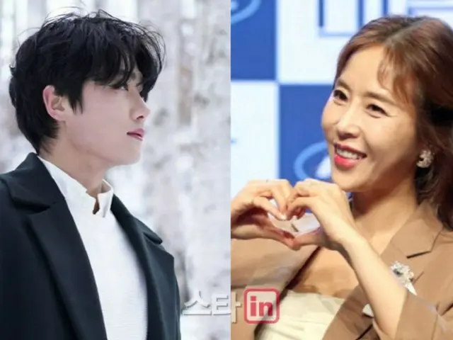 "KOYOTE" Shinji akan menikahi penyanyi Moonwon, 7 tahun lebih muda darinya, tahun depan