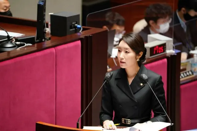姜仙祐、女性家族部長官候補者