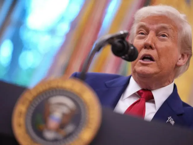 Presiden Trump: "Israel dan Iran sepakat untuk menyelesaikan gencatan senjata, mengakhiri 'Perang 12 Hari'"