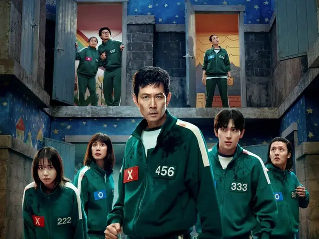 "Squid Game Season 3" memulai minggu festival dengan pesan dari para pemain kepada penggemar dan parade Korea langsung yang dipersembahkan oleh Yuya Tegoshi