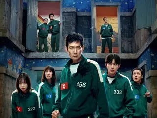 "Squid Game Season 3" memulai minggu festival dengan pesan dari para pemain kepada penggemar dan parade Korea langsung yang dipersembahkan oleh Yuya Tegoshi