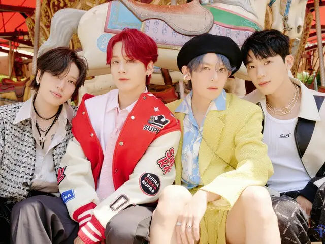 TEEN TOP akan comeback penuh pada bulan Agustus... Album dan konser diumumkan untuk comeback pertama dalam 2 tahun