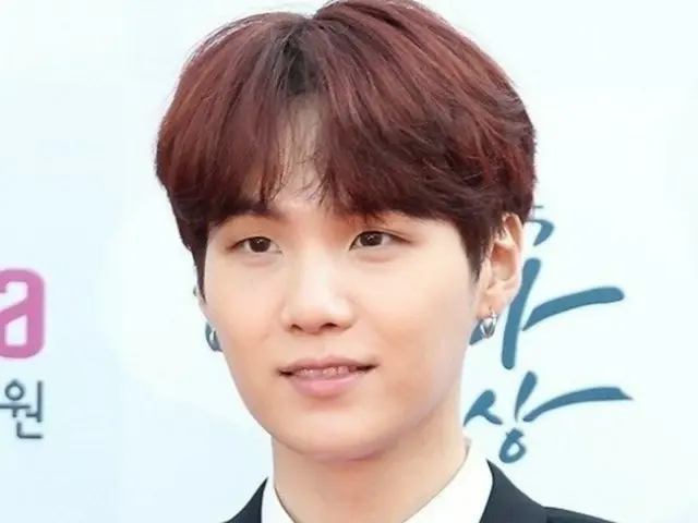 Dampak "BTS" SUGA dengan donasi 500 juta yen... Fans juga berpartisipasi, menyumbangkan "lebih dari 200 juta yen dalam satu hari"