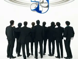 "SUPER JUNIOR" mengumumkan konser tambahan pada tanggal 22 Agustus... Semua tiket terjual habis