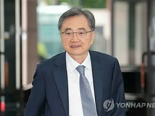 Calon menteri luar negeri Korea Selatan: Masalah Jepang-Korea "diselesaikan melalui diplomasi diam-diam"