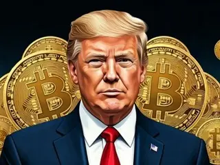 "Pembelian kembali saham" Media Trump: "Strategi pembelian Bitcoin tetap tidak berubah"