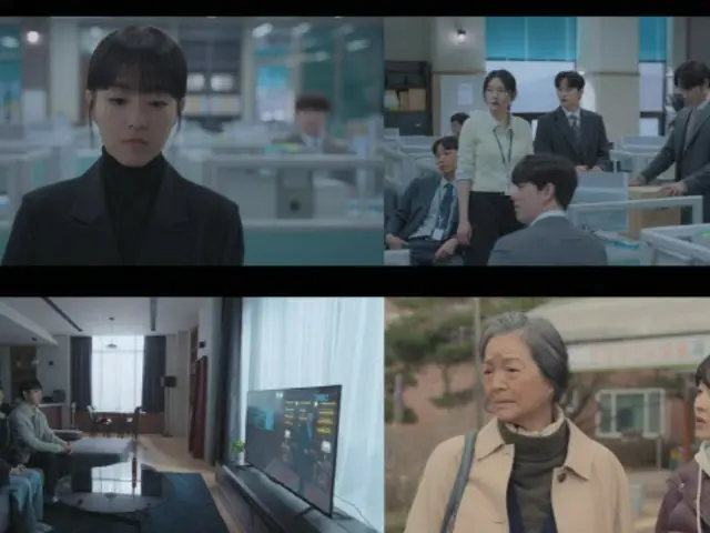 <Drama Korea SEKARANG> "Unknown Seoul" Episode 10, Park Bo Young dan Park Jinyoung melindungi Won Mi Kyung = Rating pemirsa 7,7%, Sinopsis dan Spoiler