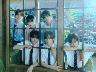 "TWS" akan tampil di acara musik Jepang...debut di Jepang pada bulan Juli
