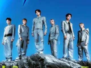 "P1Harmony" menjual habis semua tiket, termasuk tiket dengan pemandangan terbatas, untuk konser mereka di Seoul pada bulan Agustus
