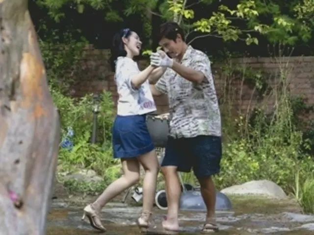 [Artikel lengkap] Film "Hadakara Nai" jadi korban "penipuan no show"... Nama aktor Lee Byung Hun & aktris Son Ye Jin diperjualbelikan