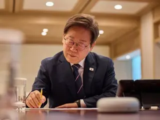 Presiden Lee Jae Myung menerima pertanyaan dari masyarakat melalui kotak surat umum (Korea Selatan)
