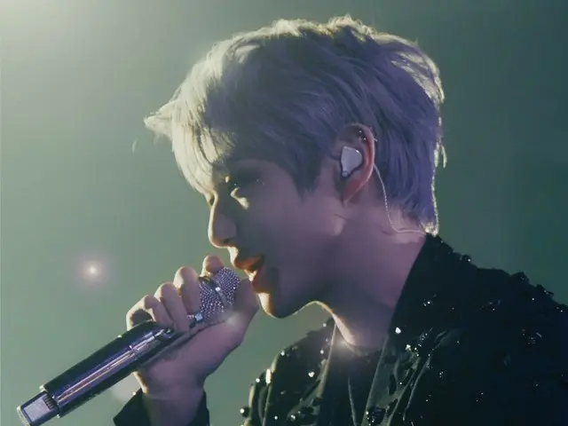 Kanda NIEL akan menggelar konser solo pada bulan Agustus... penampilan langsung perdana lagu baru "Love Game"