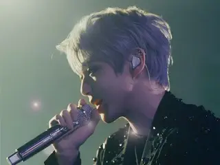 Kanda NIEL akan menggelar konser solo pada bulan Agustus... penampilan langsung perdana lagu baru "Love Game"