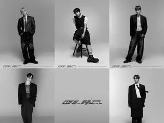 Grup ONE PACT panaskan comeback dengan album baru ONE FACT dengan suasana unik