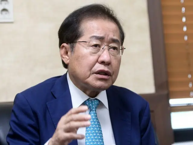 Mantan Wali Kota Daegu: "Kekuatan konservatif Korea akan hancur menjadi abu"... "Kita harus mengusir para pemimpinnya"
