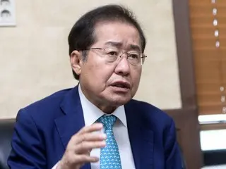 Mantan Wali Kota Daegu: "Kekuatan konservatif Korea akan hancur menjadi abu"... "Kita harus mengusir para pemimpinnya"