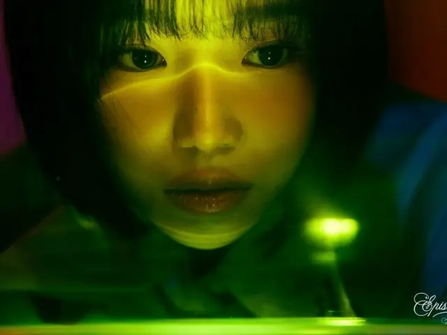 "Squid Game 3" JO YU RI membuat comeback pertamanya dalam 2 tahun ke industri musik... "Episode 25" akan dirilis pada 14 Juli