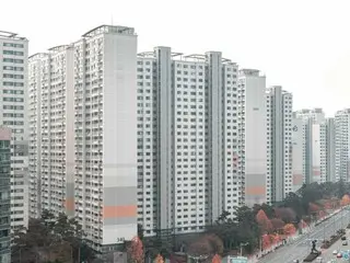"Kontrak rumah seharga 2 miliar won tanpa melihatnya"... "Pembelian tanpa pertanyaan" terus berlanjut di Korea