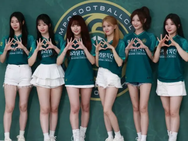 ILY:1 bubar 3 tahun setelah debut, "Kami tertawa dan menangis bersama, dan itu adalah momen yang benar-benar tak terlupakan"