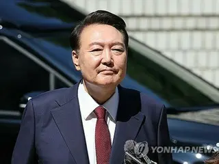 Mantan Presiden Yoon sangat menentang permintaan jaksa khusus untuk surat perintah penangkapan - menyerahkan surat pendapat ke pengadilan