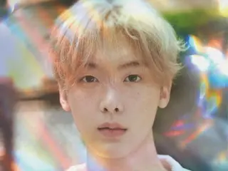 YOON SANHA ASTRO akan comeback pada tanggal 15 bulan depan dalam tur fancon Asia/Amerika Selatan