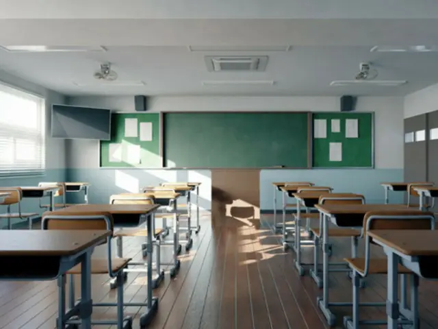 Tiga siswi SMA meninggal di Busan... "Ada masalah dengan guru sekolah"