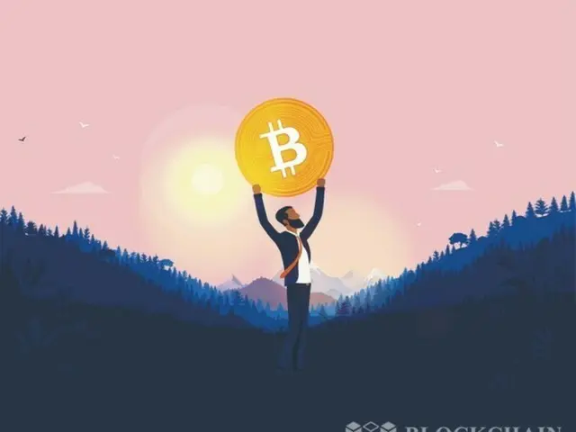 Pangsa pasar Bitcoin naik hingga 62%… Investor institusional masih menyukai saham unggulan?
