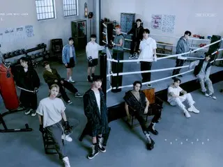 "SEVENTEEN" dan "Son Goku (SUPER)" melampaui 100 juta streaming kumulatif di Jepang!