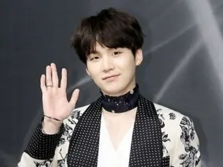 SUGA BTS menjadi relawan tanpa mengungkap identitas aslinya... Dokter tersentuh oleh ketulusannya
