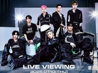 "NCT DREAM" akan mengadakan tayangan langsung hari pertama tur ke-4 mereka di Korea pada hari Kamis, 10 Juli... Subtitle terjemahan simultan bahasa Jepang secara real-time akan tersedia di bioskop-bioskop di seluruh Jepang
 Menyenangkan!
