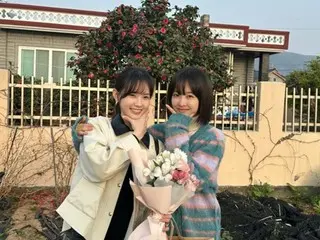 Park Bo Young mengungkap kisah mengharukannya... Pemeran pengganti kembaran "Unknown Seoul": "Dia selalu peduli padaku di balik layar"