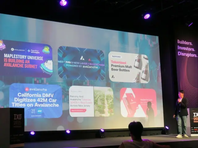Konferensi Investasi Praktis Blockchain "IXO Musim 3" Hari Kedua Berfokus pada Strategi Investasi Web 3.0