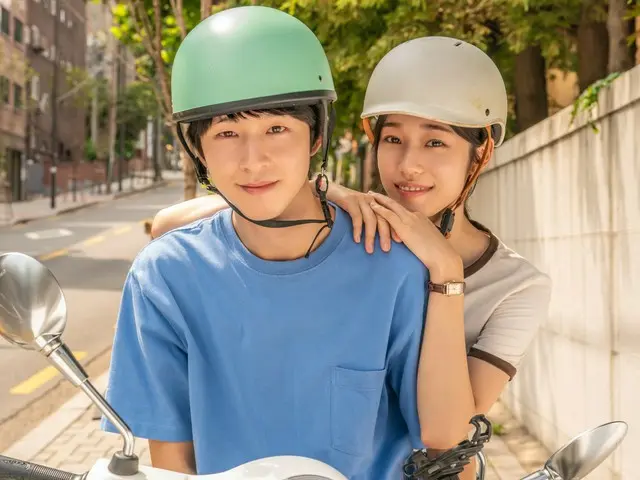 Potongan gambar dari film "Let Me Hear Your Voice" telah dirilis, menunjukkan tiga aktor baru Korea yang paling menjanjikan bekerja keras dalam cinta dan mengejar impian mereka!