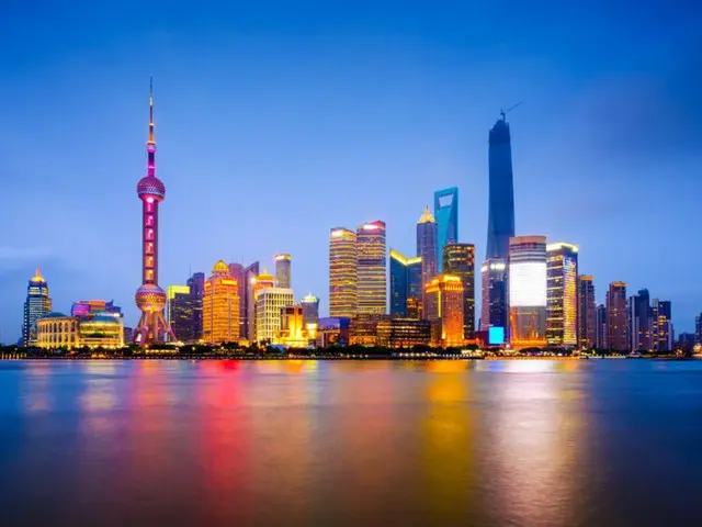 Perusahaan swasta di Shanghai akan menjadi "mesin baru" pengembangan perdagangan luar negeri - Media Tiongkok