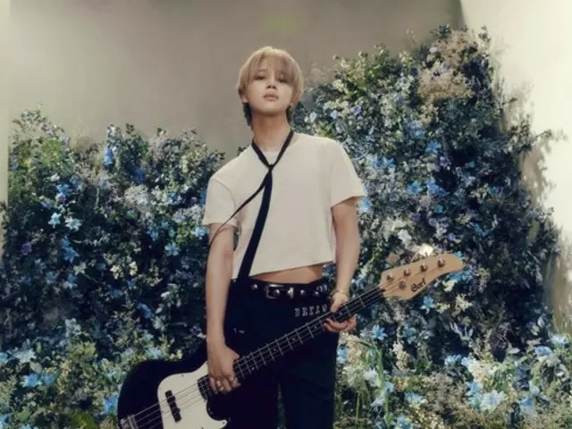 “MUSE” JIMIN BTS melampaui 3 miliar streaming di Spotify dalam waktu tersingkat dalam sejarah album Korea, sebuah “rekor besar”