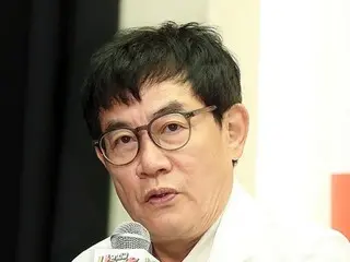 Komedian kawakan Lee Kyung-kyu akhirnya minta maaf setelah dituduh mengemudi dalam pengaruh obat-obatan terlarang... "Saya akan berhati-hati... Saya sangat menyesalinya"