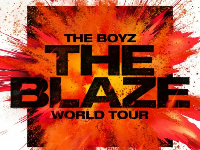 "THE BOYZ" akan memulai tur dunia sebagai grup beranggotakan 10 orang tanpa JU HAK NYEON